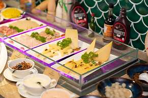 Sunset Beach Resort & Spa