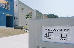Viila COLORS B