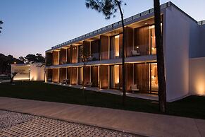 Aroeira Lisbon Hotel - Sea & Golf Hotel