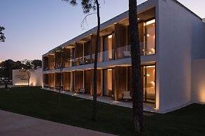 Aroeira Lisbon Hotel - Sea & Golf Hotel
