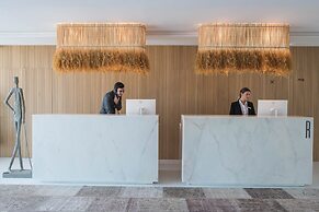 Aroeira Lisbon Hotel - Sea & Golf Hotel