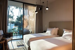 Aroeira Lisbon Hotel - Sea & Golf Hotel