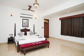 Maangarh Resort