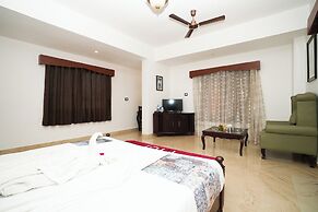 Maangarh Resort