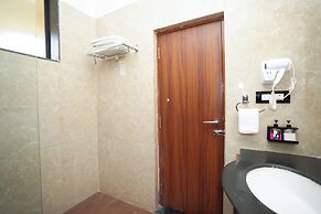 Maangarh Resort