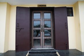 Maangarh Resort