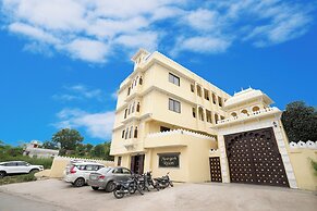 Maangarh Resort