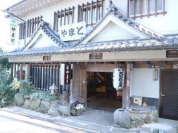 Kanko Ryokan Yamato