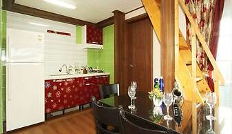 Gyeongju Raspberry Pension