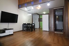 Gyeongju Raspberry Pension