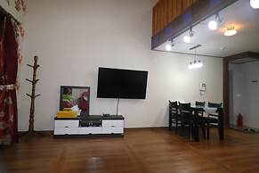 Gyeongju Raspberry Pension