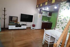 Gyeongju Raspberry Pension