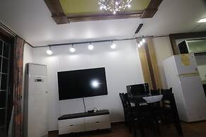 Gyeongju Raspberry Pension