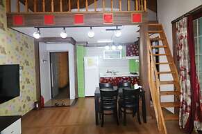 Gyeongju Raspberry Pension