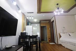 Gyeongju Raspberry Pension