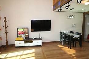 Gyeongju Raspberry Pension