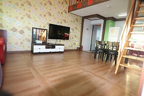 Gyeongju Raspberry Pension