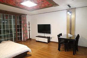 Gyeongju Raspberry Pension