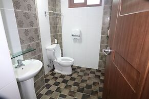 Gyeongju Raspberry Pension