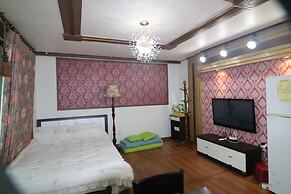 Gyeongju Raspberry Pension