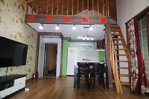 Gyeongju Raspberry Pension