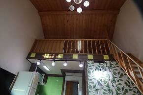 Gyeongju Raspberry Pension