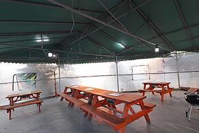 Gyeongju Raspberry Pension