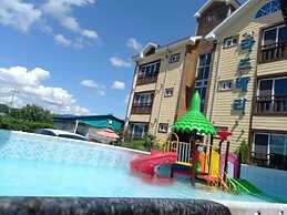 Gyeongju Raspberry Pension