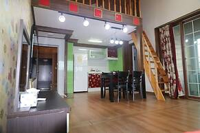 Gyeongju Raspberry Pension