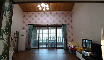 Gyeongju Raspberry Pension