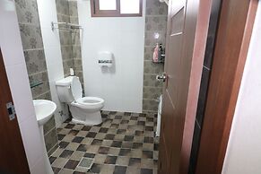 Gyeongju Raspberry Pension