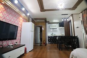 Gyeongju Raspberry Pension