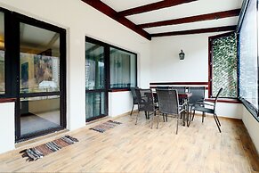 Apartment Sofia