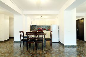 Apartment Sofia