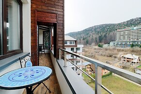 Apartment Sofia