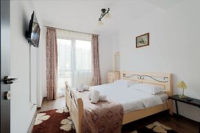 Apartment Sofia