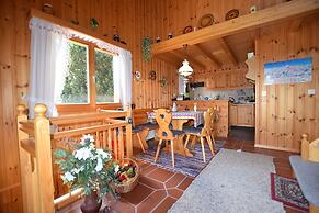Chalet Joshua