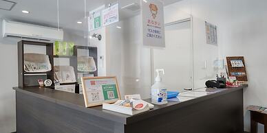 BiBi Hotel Kokusai Dori