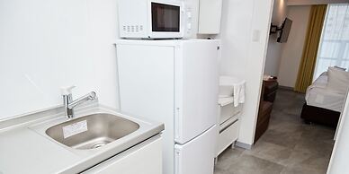 BiBi Hotel Kokusai Dori