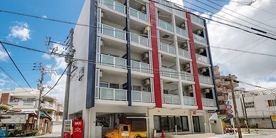 BiBi Hotel Kokusai Dori