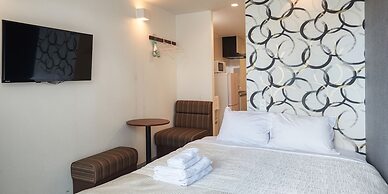 BiBi Hotel Kokusai Dori