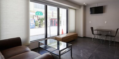 BiBi Hotel Kokusai Dori