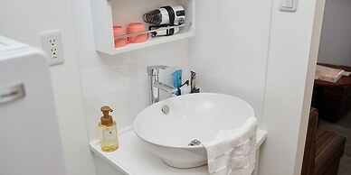 BiBi Hotel Kokusai Dori