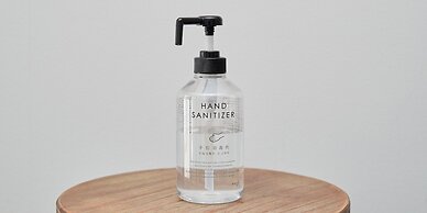 BiBi Hotel Kokusai Dori