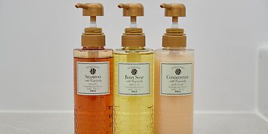 BiBi Hotel Kokusai Dori