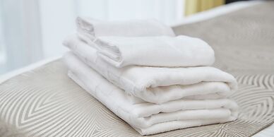 BiBi Hotel Kokusai Dori