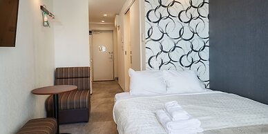 BiBi Hotel Kokusai Dori