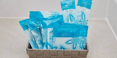 BiBi Hotel Kokusai Dori