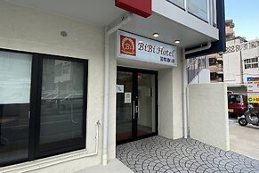 BiBi Hotel Kokusai Dori