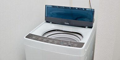 BiBi Hotel Kokusai Dori